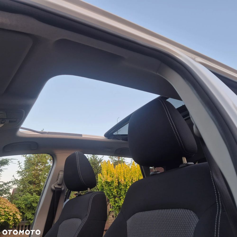 Suzuki SX4 S-Cross 1.6 DDiS 4x2 Comfort+ - 28