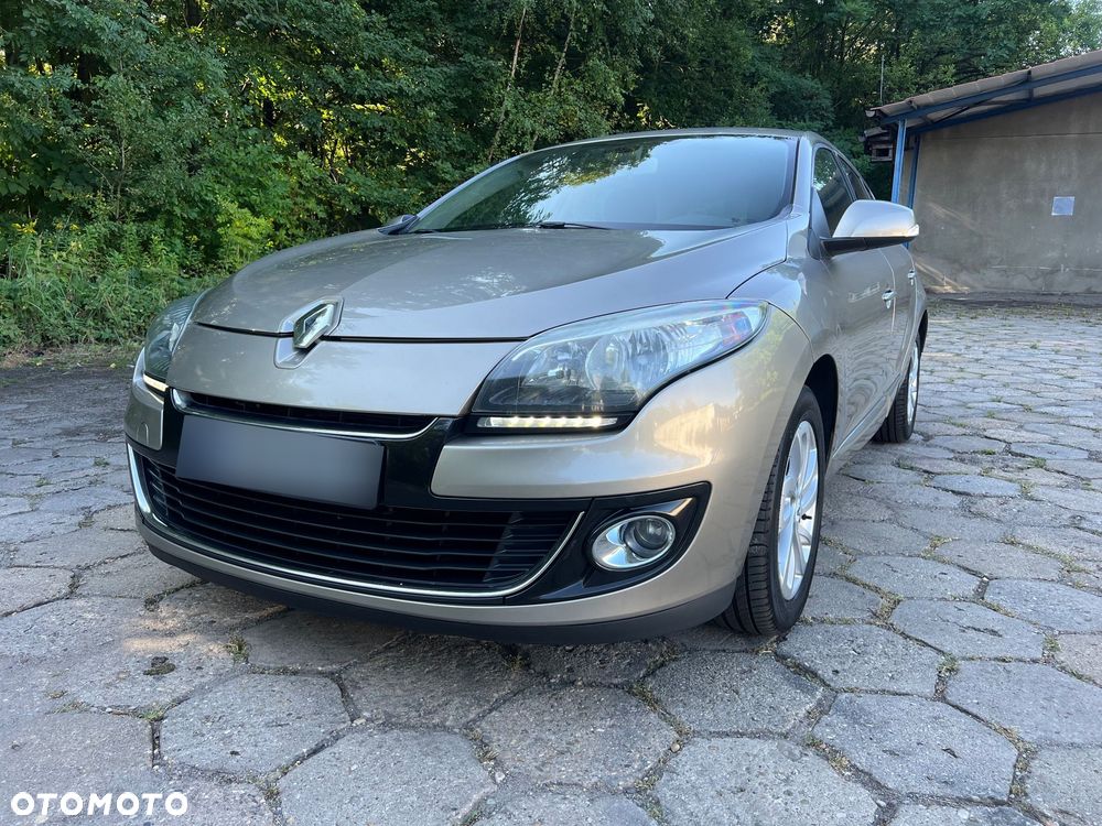 Renault Megane 1.6 16V Dynamique - 5
