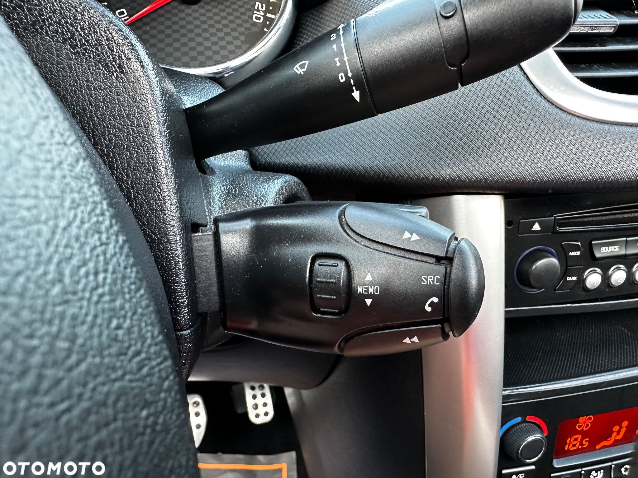 Peugeot 207 CC - 31