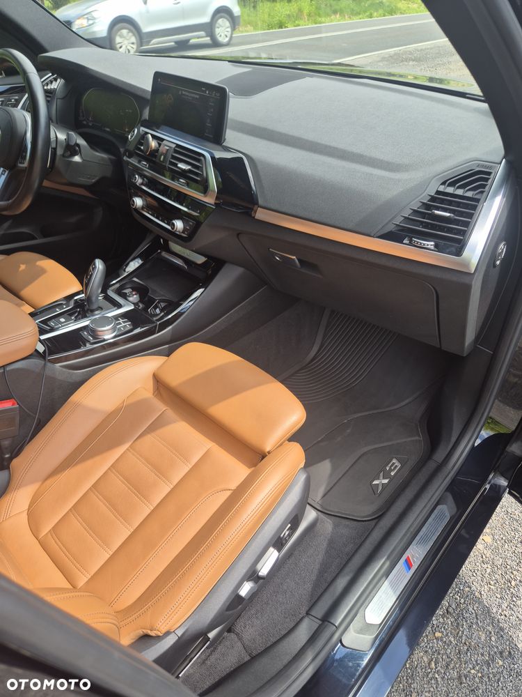 BMW X3 - 4