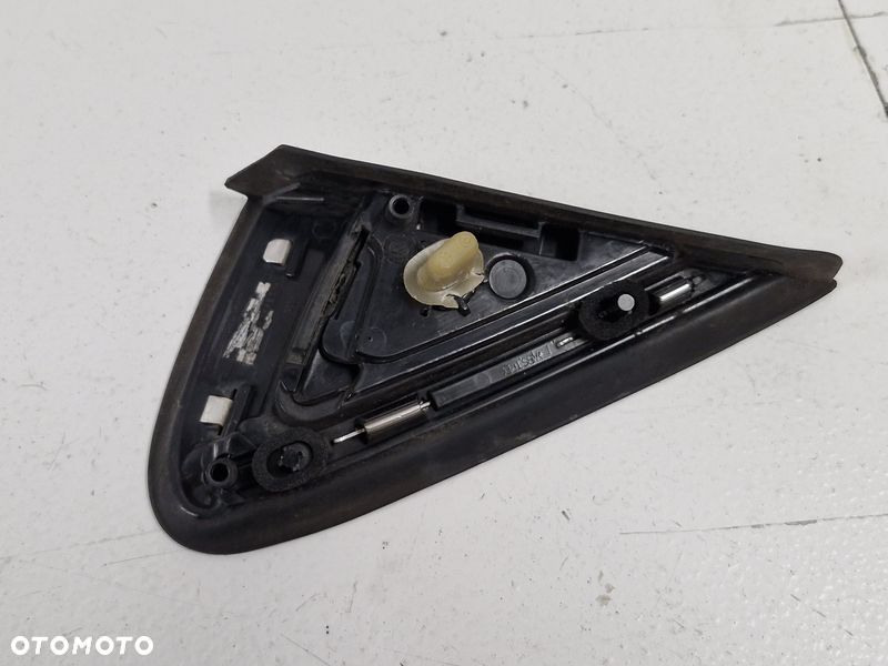 CITROEN DS4 I 1 TRÓJKĄT BŁOTNIKA NAKŁADKA LEWY PRZÓD - 3