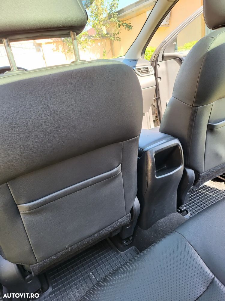 Nissan Qashqai 1.6 DCI DPF Start/Stop tekna - 14