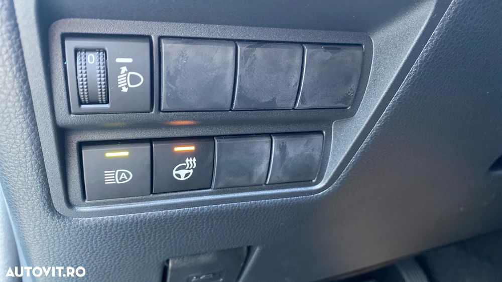 Toyota Yaris 1.5 VVT-i HSD Dynamic - 12