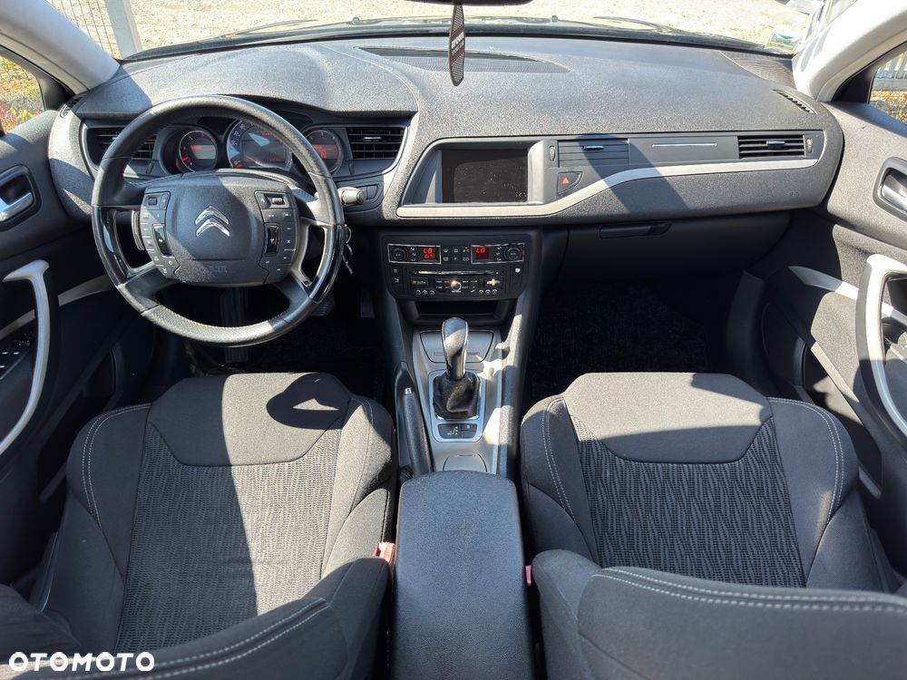 Citroën C5 - 20