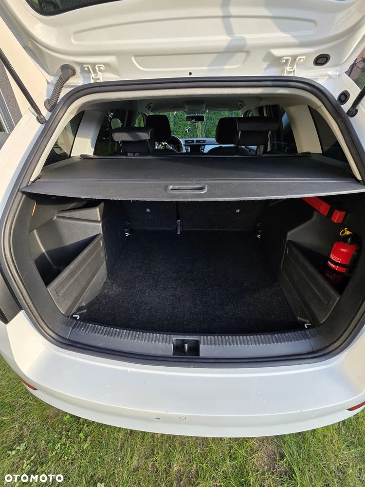 Skoda Fabia 1.0 Ambition - 9