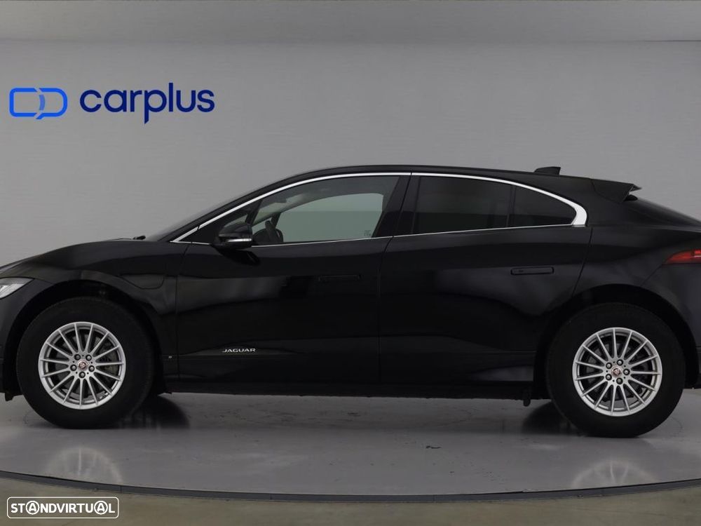 Jaguar I-Pace - 4