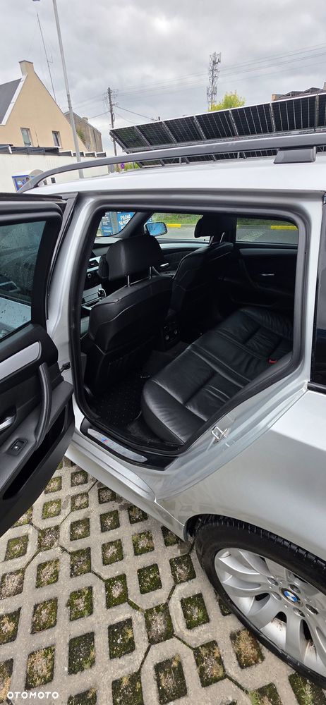 BMW Seria 5 - 6