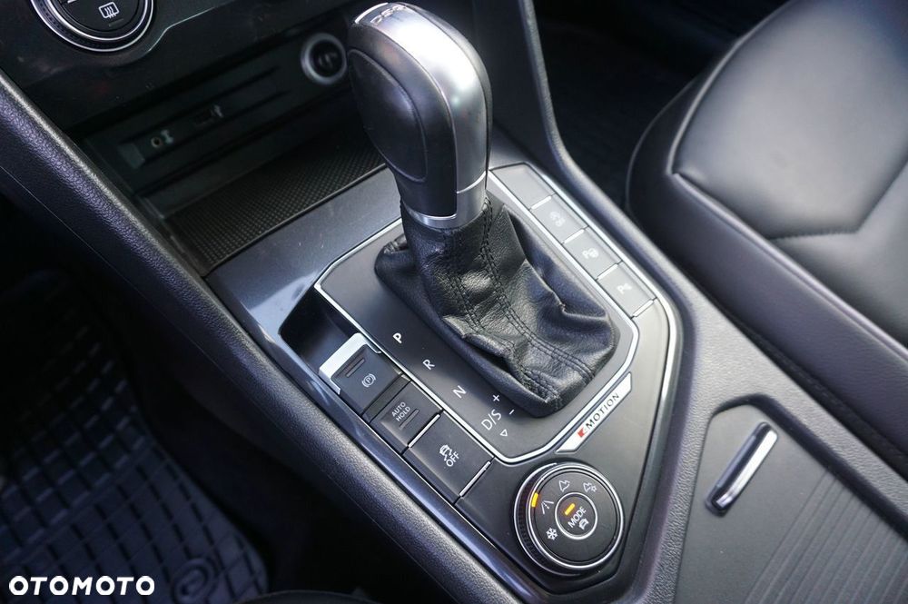 Volkswagen Tiguan 2.0 TDI BMT SCR 4Mot Offroad DSG - 12