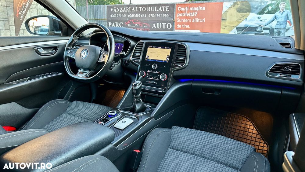 Renault Talisman - 5
