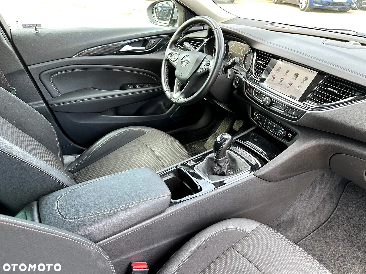 Opel Insignia 2.0 CDTI Ultimate S&S - 14
