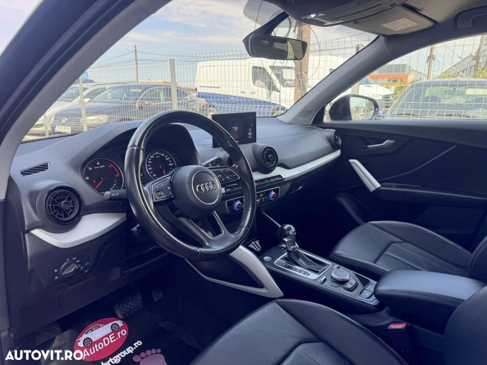 Audi Q2 - 6