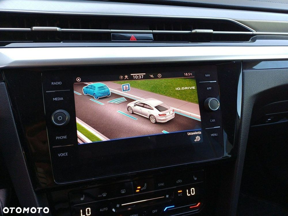 Volkswagen Arteon 2.0 TSI Elegance DSG - 21