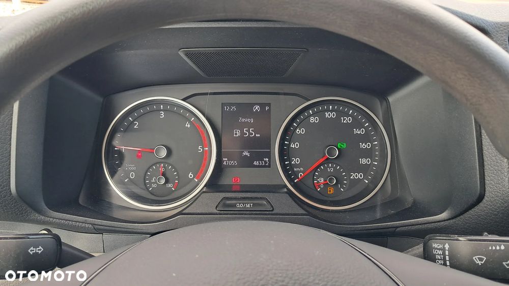 Volkswagen GRAND CALIFORNIA 600 - 9