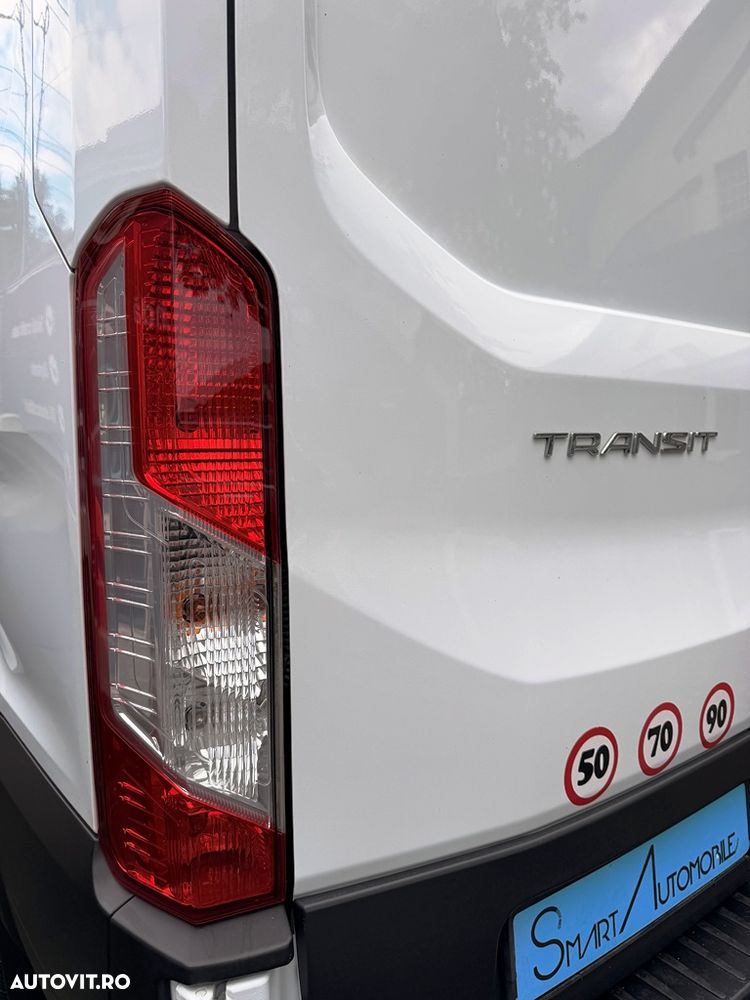 Ford TRANSIT - 14