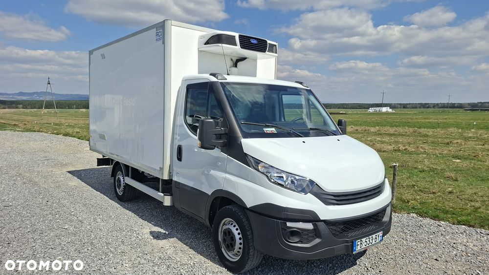 Iveco 35S14, 35S13, 35S15, 35C13, 35C14, 35C16 - 3