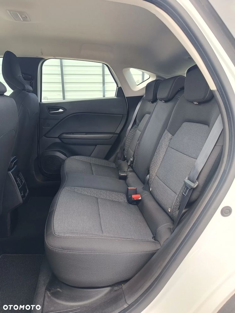 Renault Captur 1.0 TCe Equilibre - 18