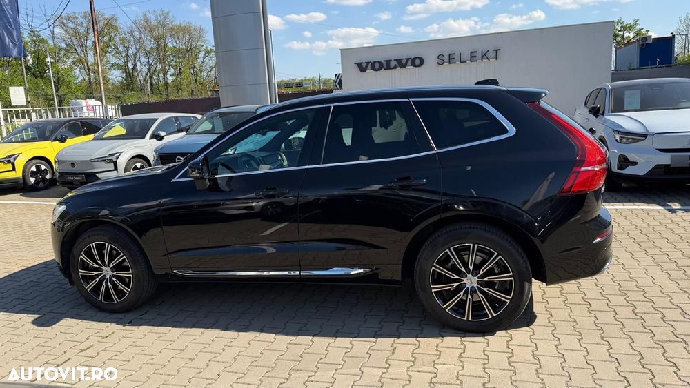 Volvo XC 60 D5 AWD Inscription - 2