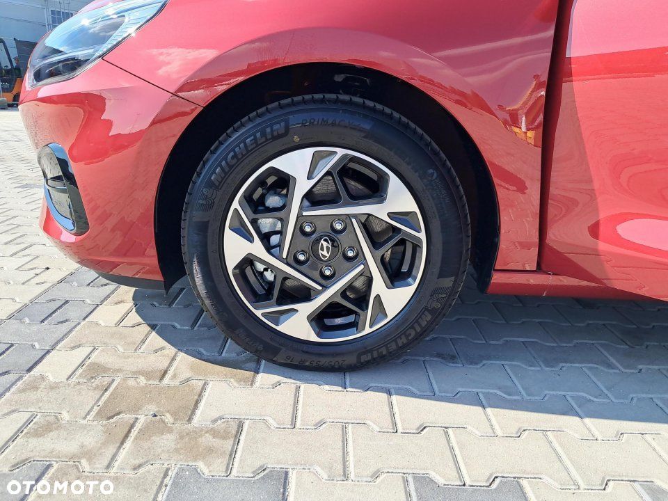 Hyundai i30 - 18