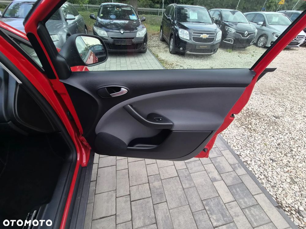Seat Altea XL 1.4 TSI Salsa - 18