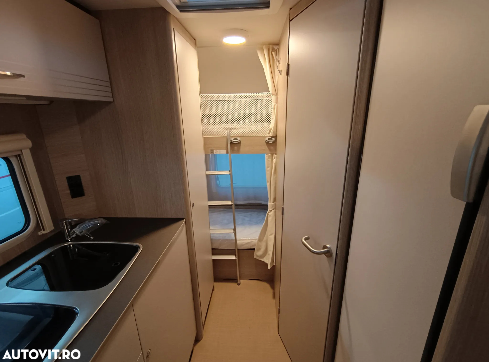 Burstner Premio Life 415 TK - 8