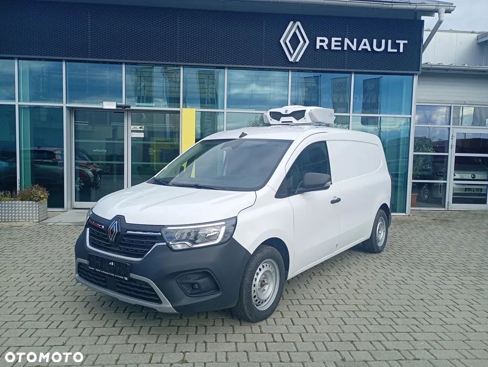 Renault Kangoo VAN - 2