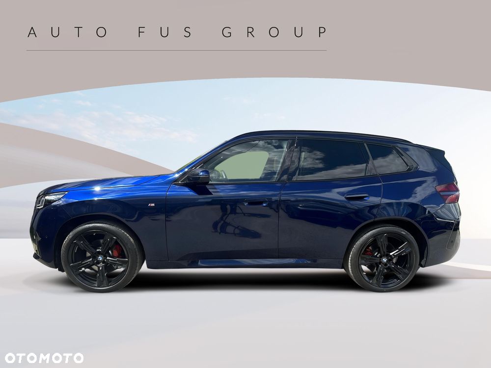 BMW X3 xDrive20d mHEV - 4