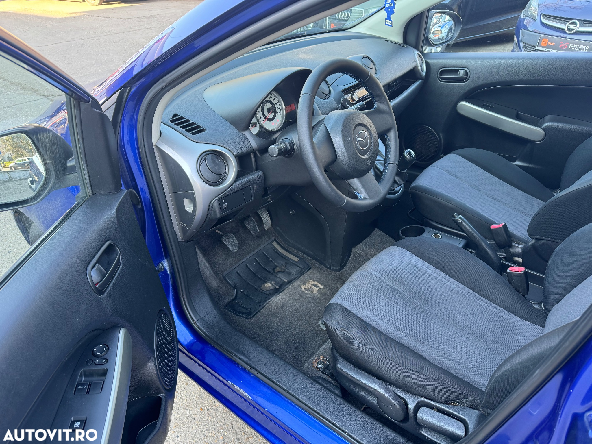 Mazda 2 1.3 90th Anniversary - 9