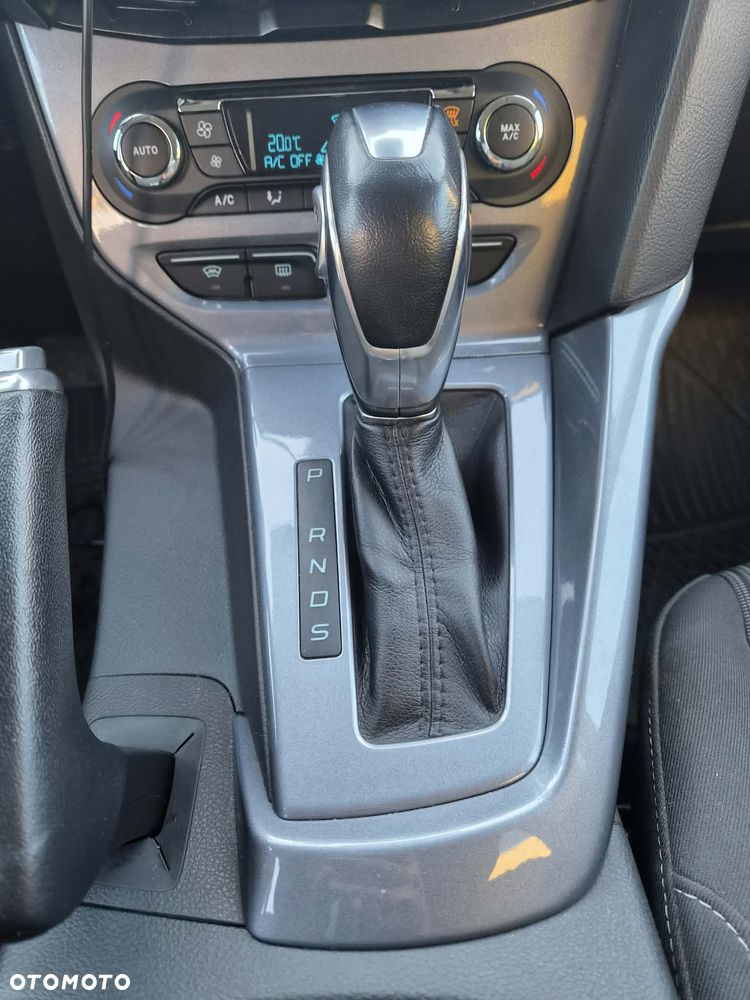Ford Focus - 10