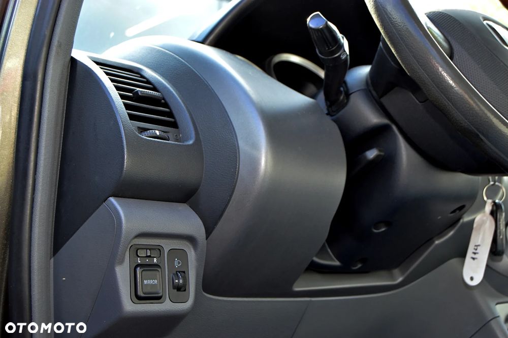 Honda City 1.4 Comfort - 19