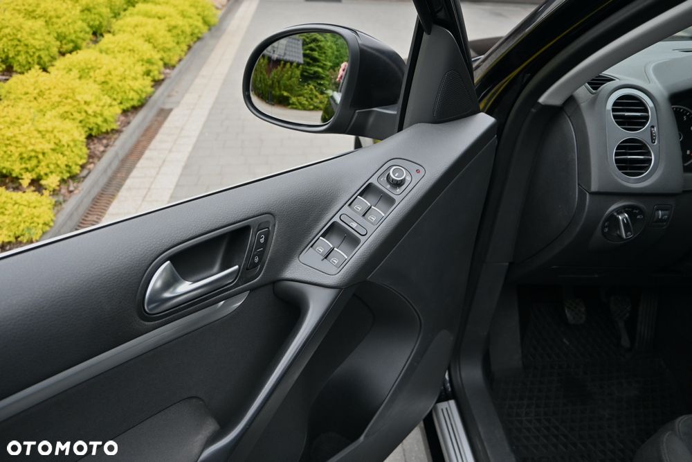 Volkswagen Tiguan 2.0 TSI 4Motion Exclusive - 28
