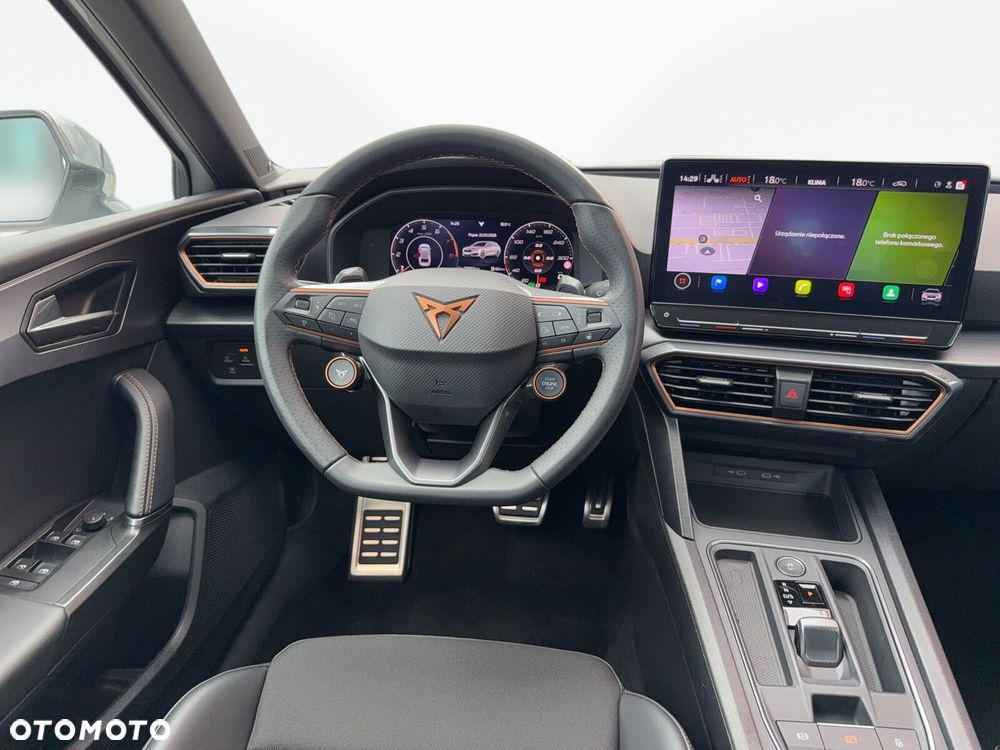 Cupra Leon - 18