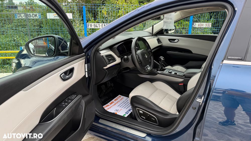 Renault Talisman - 5