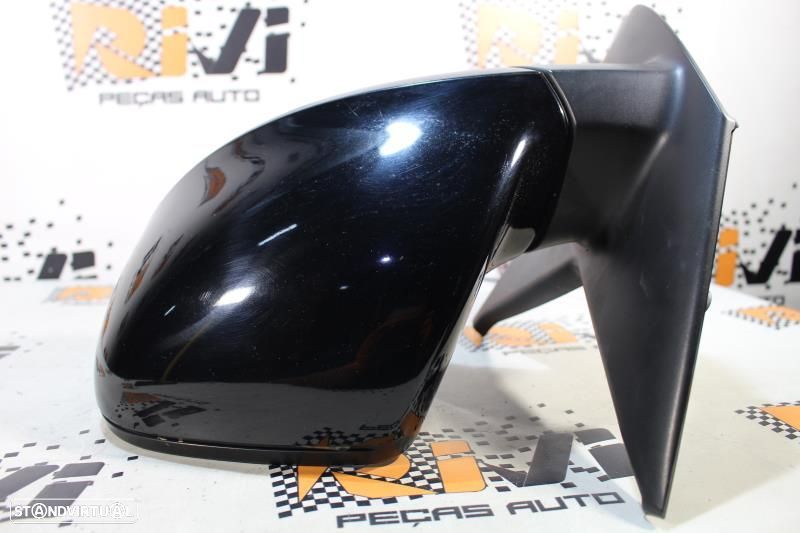 Espelho Retrovisor Esquerdo Volkswagen Transporter T5 Caixa (7Ha, 7Hh, - 6