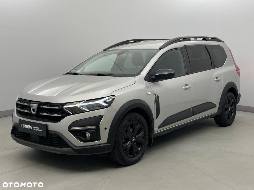 Dacia Jogger - 1