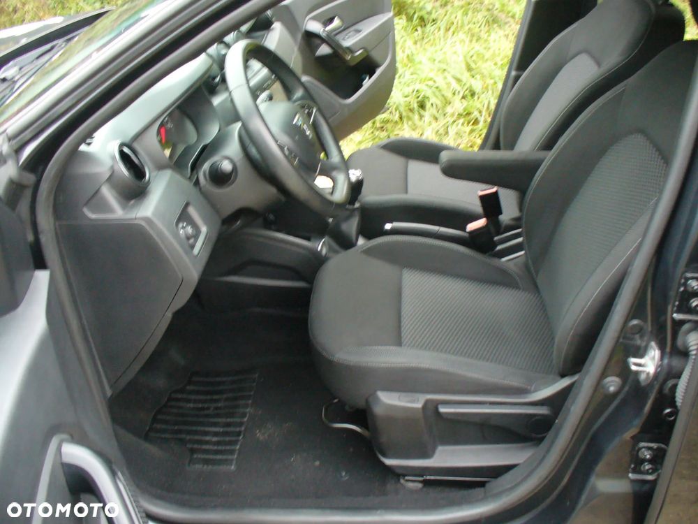 Dacia Duster - 16