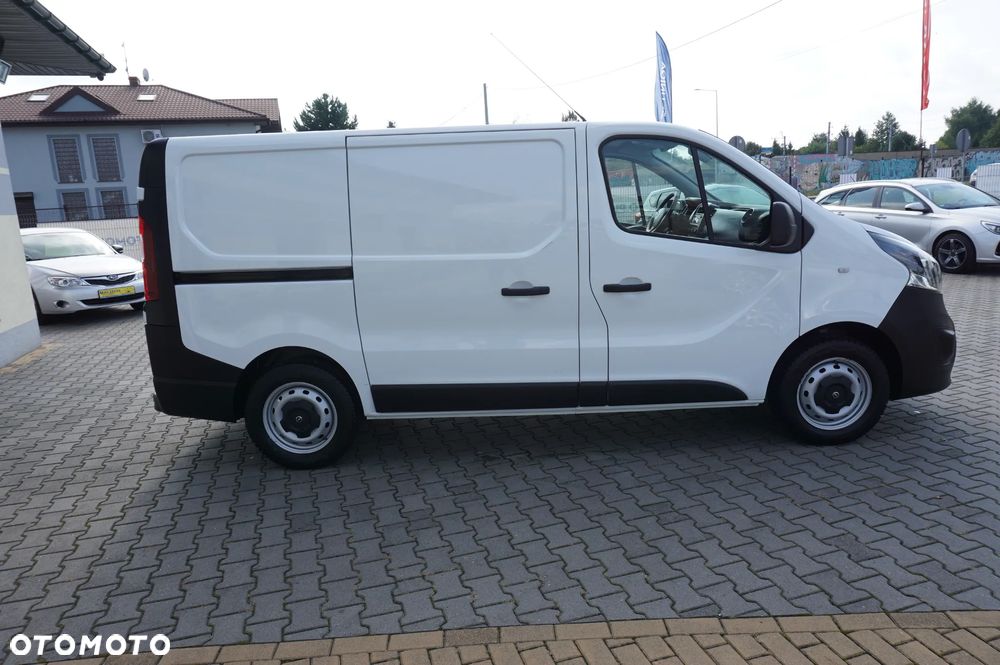 Opel Vivaro - 7