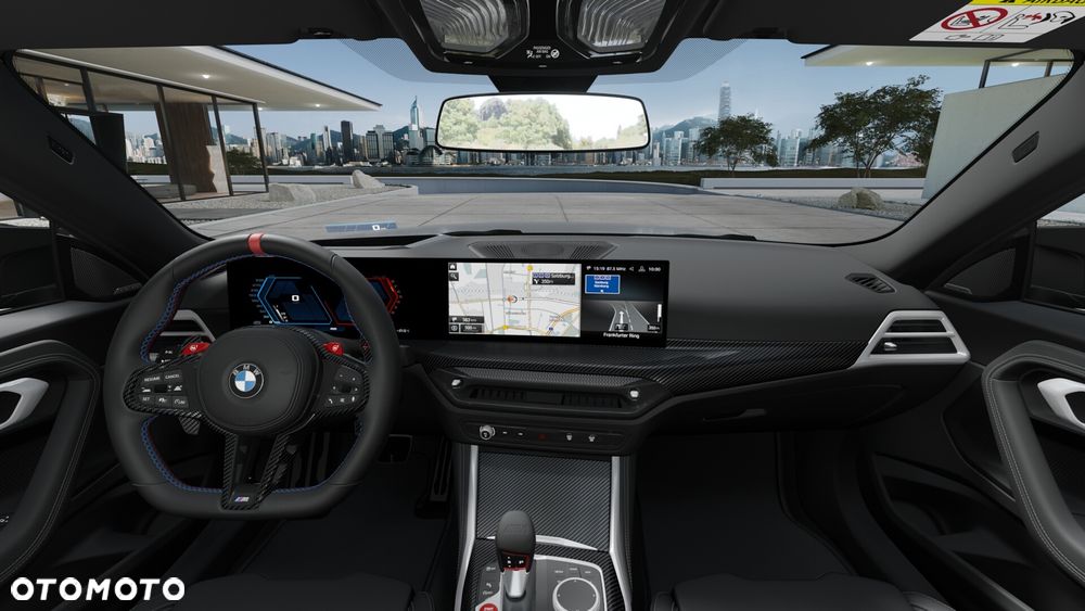 BMW M2 M xDrive - 12