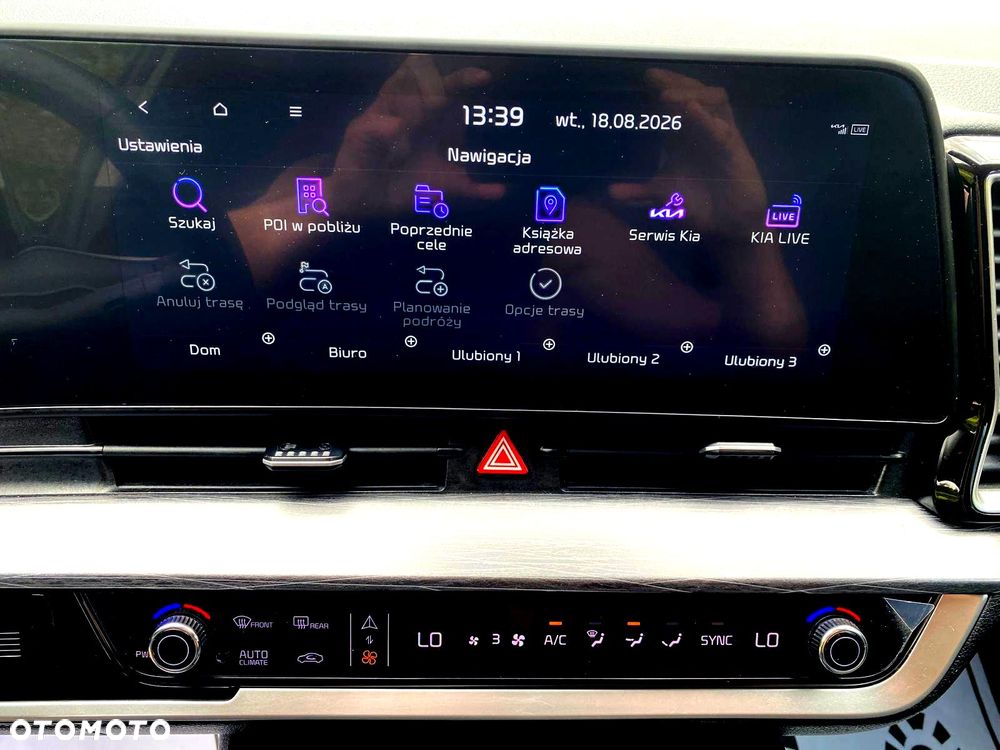 Kia Sportage 1.6 CRDI 2WD Eco-Dynamics+ (48V M-H) Black Edition - 29