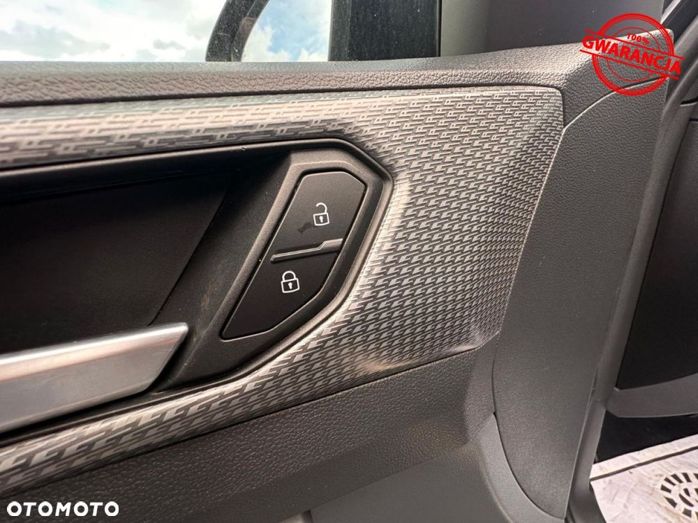 Volkswagen T-Cross 1.6 TDI SCR DSG UNITED - 25