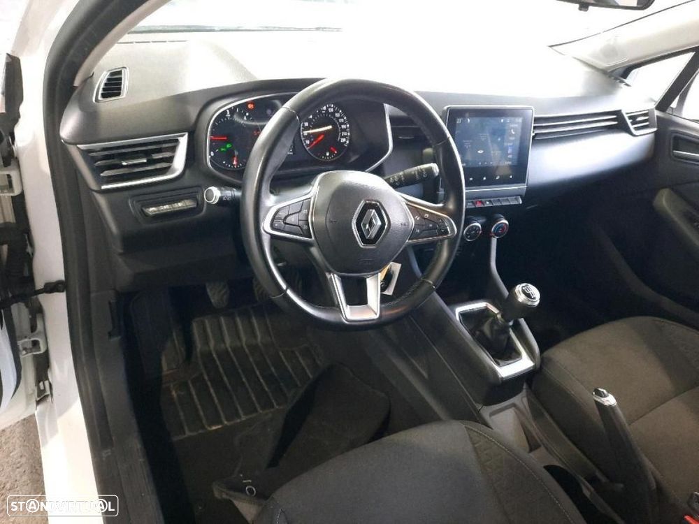 Renault Clio 1.5 Blue dCi Intens - 4