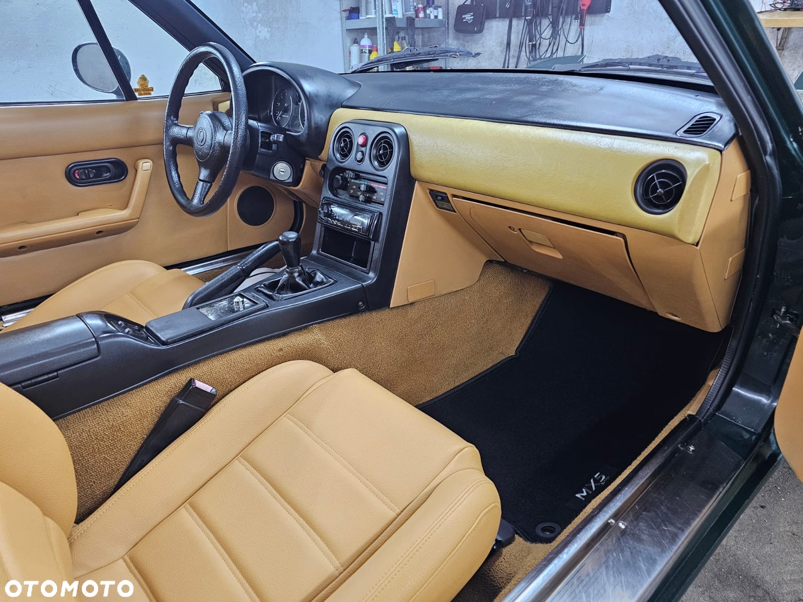Mazda MX-5 1.6 - 23