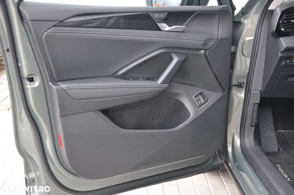 Volkswagen Tiguan 1.5 TSI eHybrid DSG PHEV Life - 11