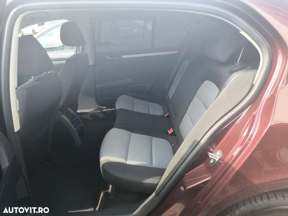 Skoda Superb 1.4 TSI Ambition - 21