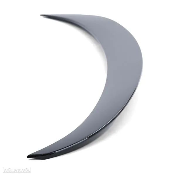 Aileron Bmw Série 4 F36 Grand Coupé (2015 a 2019) Performance - 4