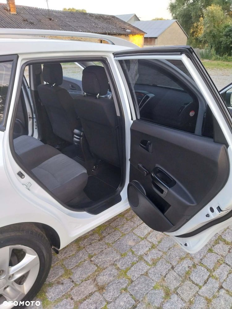 Kia Ceed 1.6 Crdi Comfort - 32