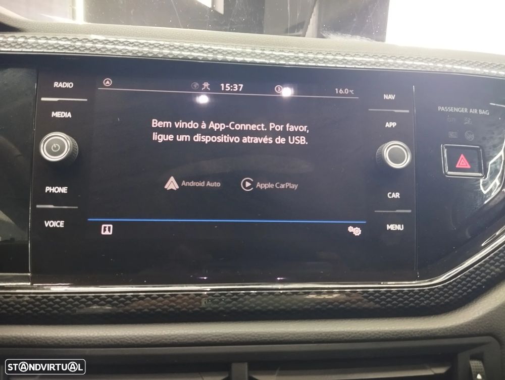 VW Taigo 1.0 TSI Life DSG - 26