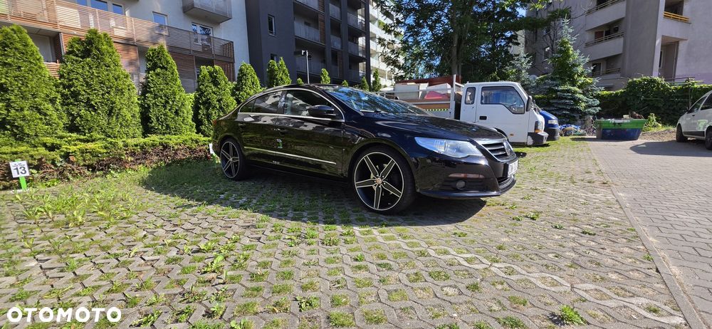 Volkswagen CC - 2
