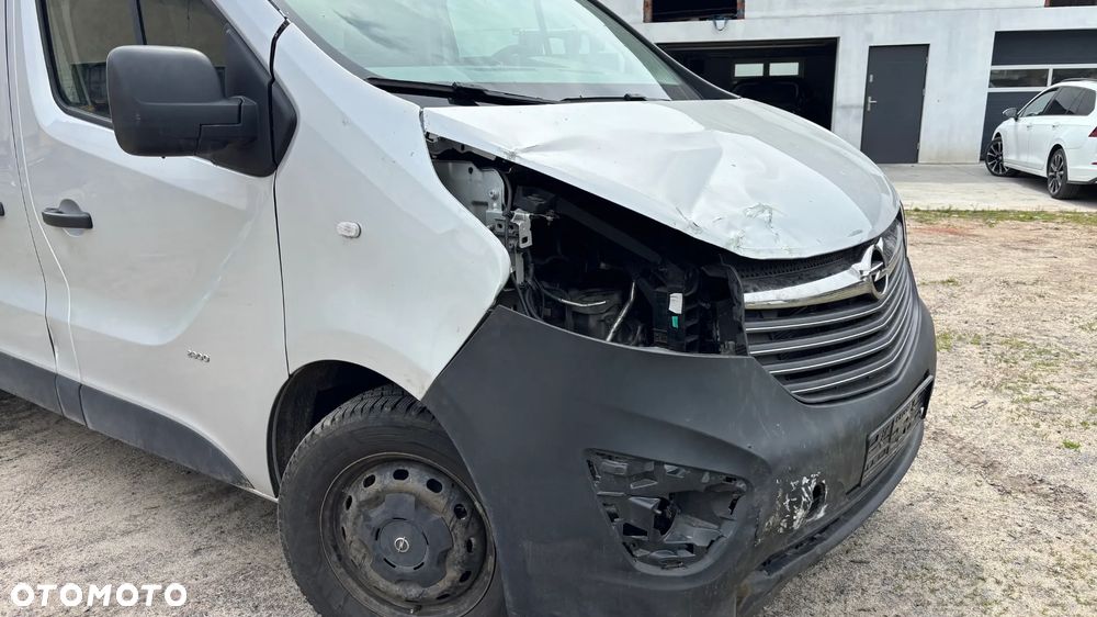 Opel VIVARO - 8