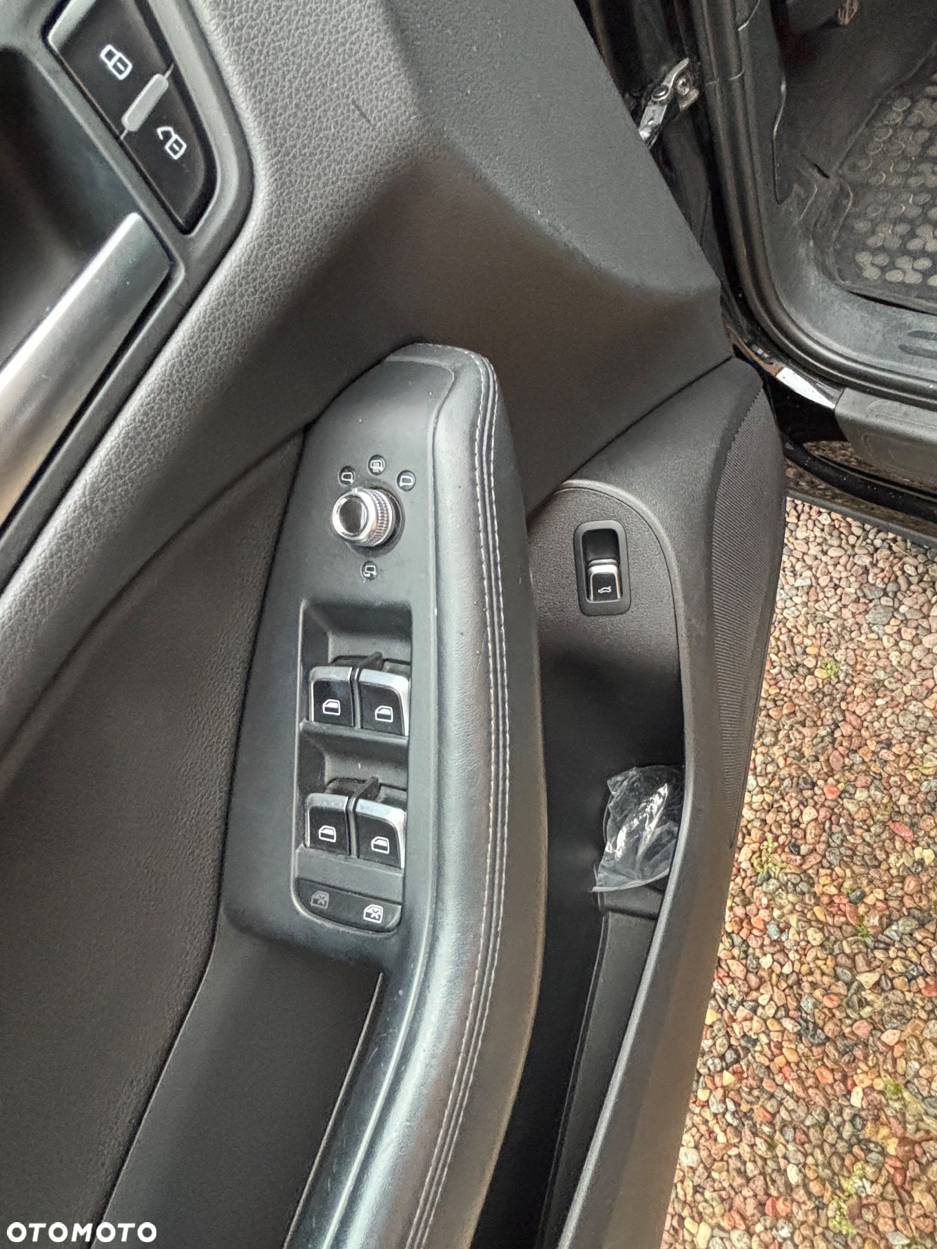 Audi Q5 2.0 TDI - 16