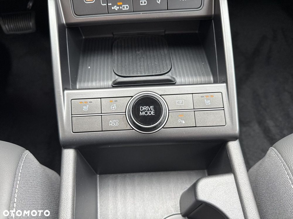 Hyundai Kona 1.6 GDI Hybrid Executive DCT - 17